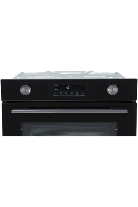 Электрический духовой шкаф Midea MO715103GB (черный) 4