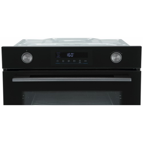 Электрический духовой шкаф Midea MO715103GB (черный) 4