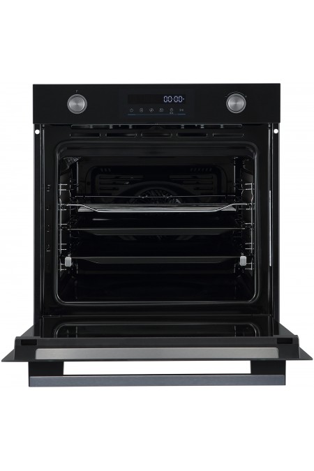 Электрический духовой шкаф Midea MO715103GB (черный) 5