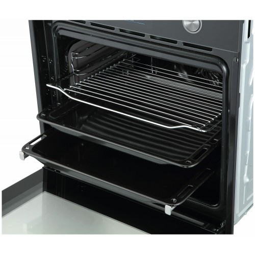 Электрический духовой шкаф Midea MO715103GB (черный) 6