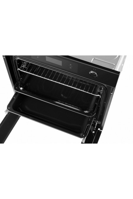 Электрический духовой шкаф Midea MO78100CGB (черный) 2