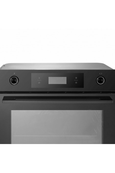 Электрический духовой шкаф Midea MO78100CGB (черный) 3