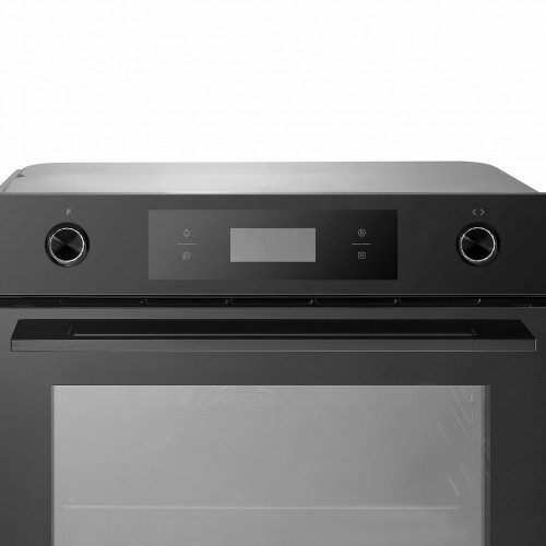 Электрический духовой шкаф Midea MO78100CGB (черный) 3