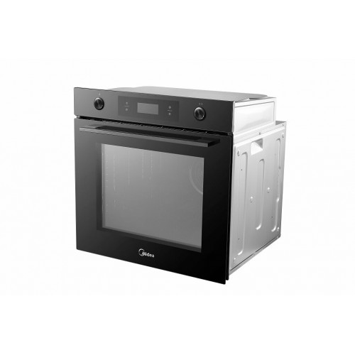 Электрический духовой шкаф Midea MO78100CGB (черный) 5