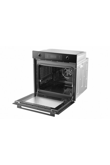 Электрический духовой шкаф Midea MO78100CGB (черный) 6