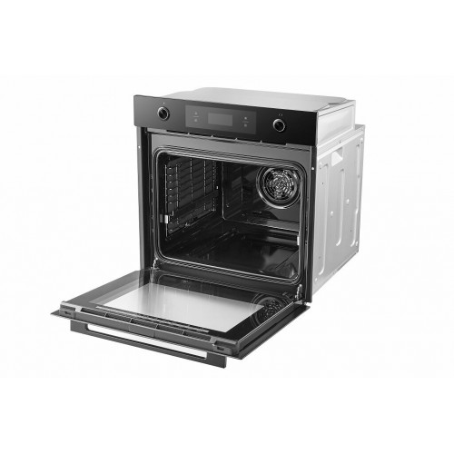 Электрический духовой шкаф Midea MO78100CGB (черный) 6