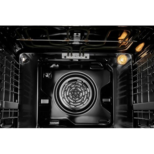 Электрический духовой шкаф Midea MO78100CGB (черный) 7