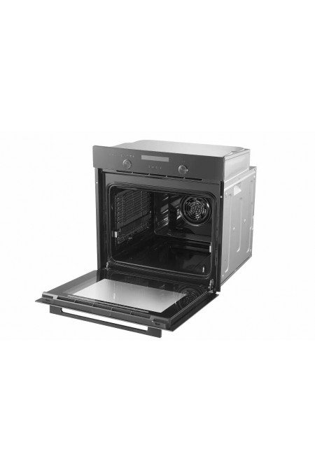 Электрический духовой шкаф Midea MO78107CGB (черный) 1