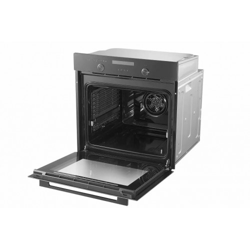 Электрический духовой шкаф Midea MO78107CGB (черный) 1