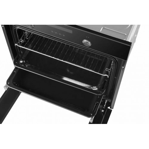 Электрический духовой шкаф Midea MO78107CGB (черный) 3