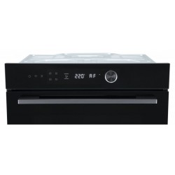 Электрический духовой шкаф Midea MO817100MGB (черный)