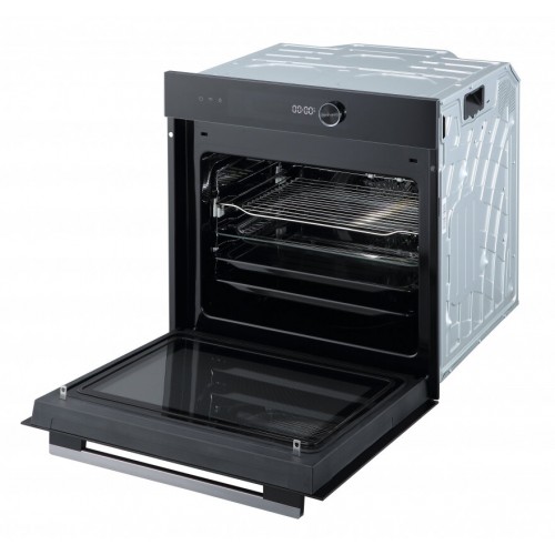 Электрический духовой шкаф Midea MO817100MGB (черный) 1