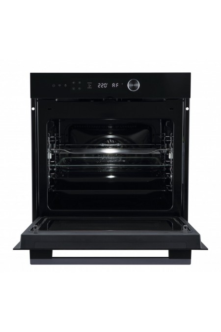 Электрический духовой шкаф Midea MO817100MGB (черный) 2