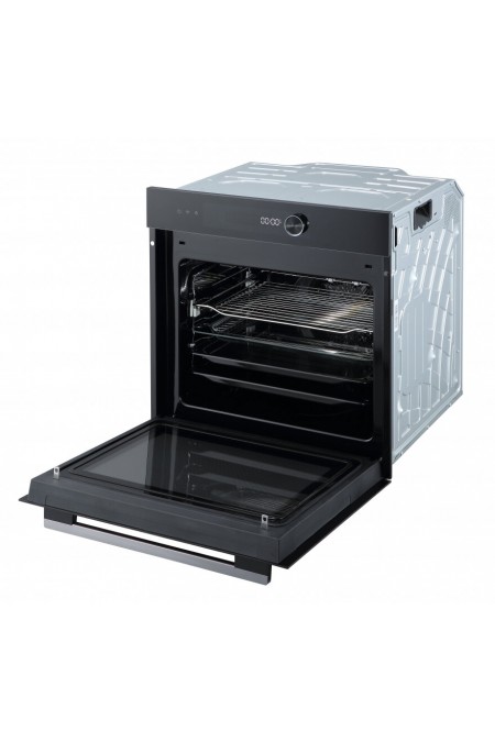 Электрический духовой шкаф Midea MO817100MGB (черный) 3