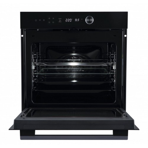 Электрический духовой шкаф Midea MO817100MGB (черный) 3