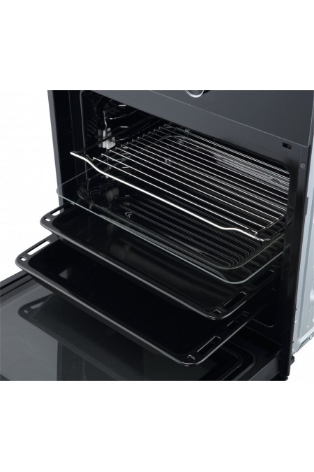 Электрический духовой шкаф Midea MO817100MGB (черный) 4