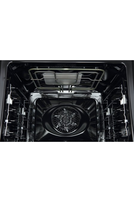 Электрический духовой шкаф Midea MO817100MGB (черный) 5