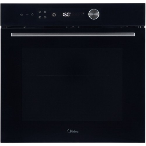 Электрический духовой шкаф Midea MO817100MGB (черный) 5