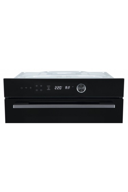 Электрический духовой шкаф Midea MO817100MGB (черный) 6