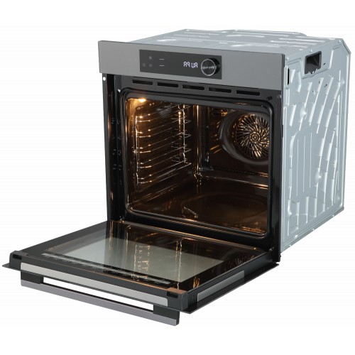 Электрический духовой шкаф Midea MO82107PGG-I (серый) 5