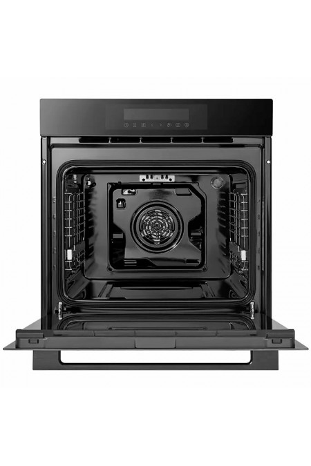 Электрический духовой шкаф Midea MO98277CGB (черный) 1