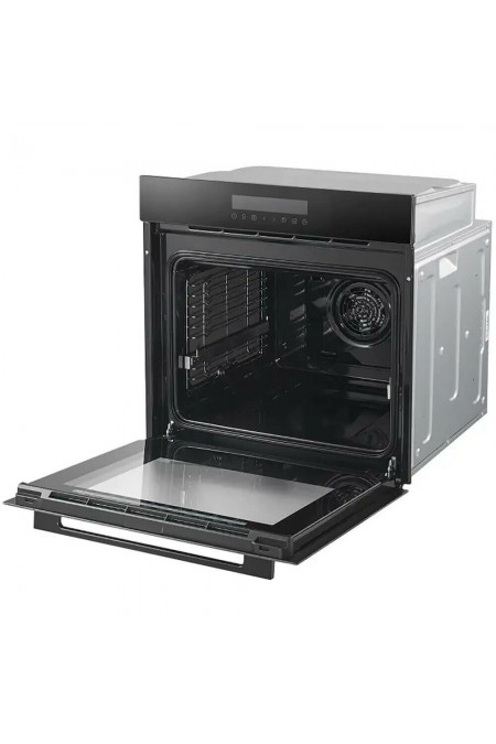 Электрический духовой шкаф Midea MO98277CGB (черный) 4