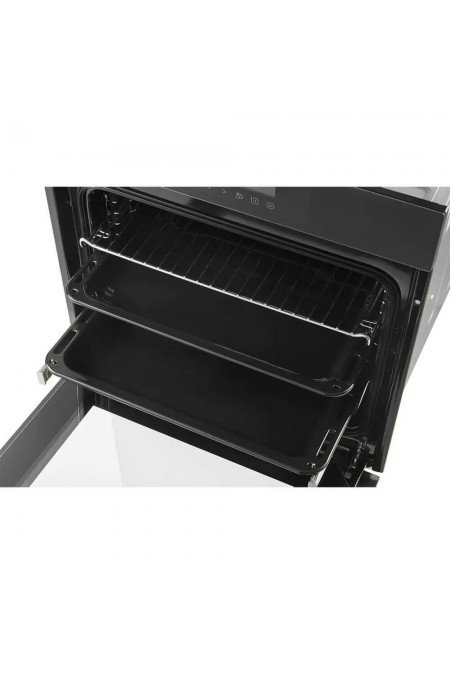 Электрический духовой шкаф Midea MO98277CGB (черный) 5