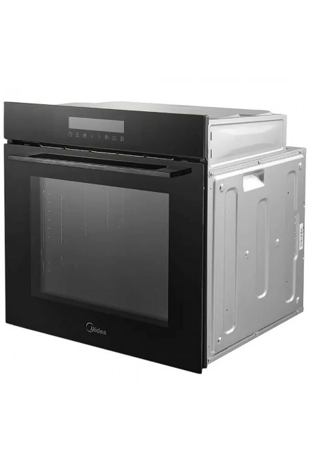 Электрический духовой шкаф Midea MO98277CGB (черный) 6