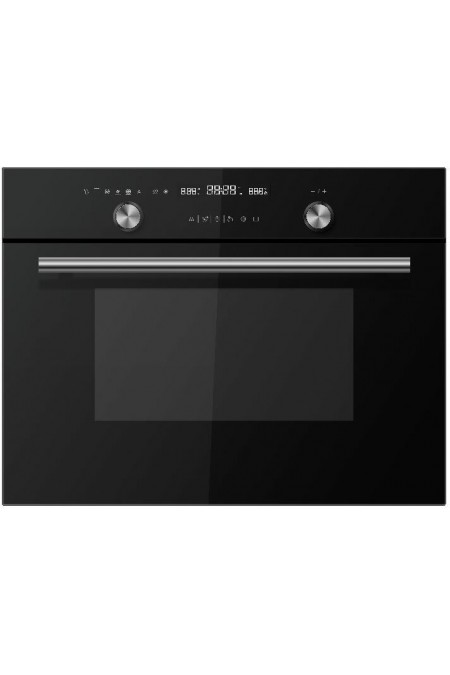 Электрический духовой шкаф Midea TF944EG9-BL (черный) 