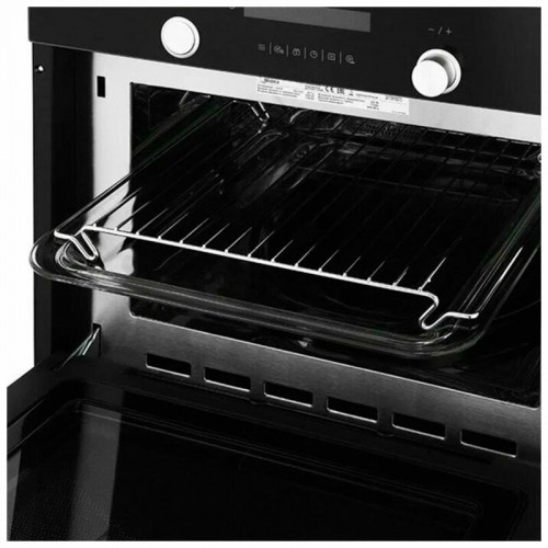 Электрический духовой шкаф Midea TF944EG9-BL (черный) 1
