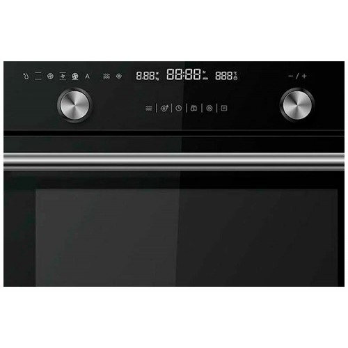 Электрический духовой шкаф Midea TF944EG9-BL (черный) 2