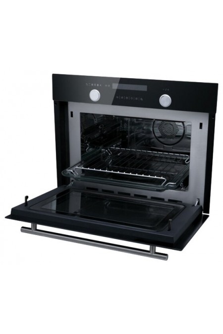 Электрический духовой шкаф Midea TF944EG9-BL (черный) 3