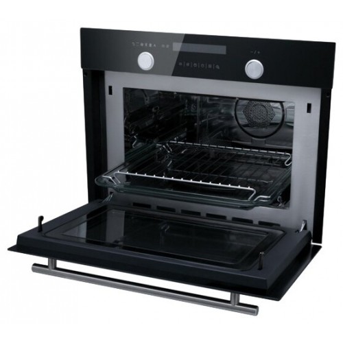 Электрический духовой шкаф Midea TF944EG9-BL (черный) 5