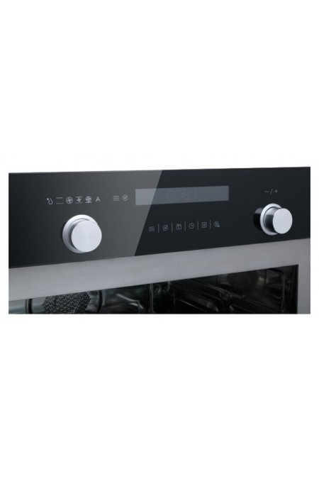 Электрический духовой шкаф Midea TF944EG9-BL (черный) 4