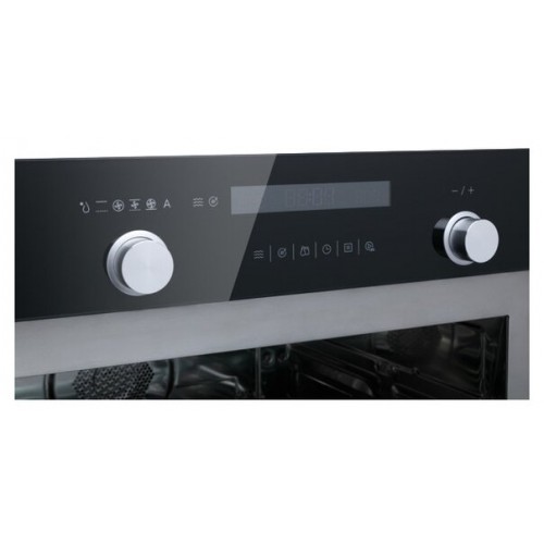 Электрический духовой шкаф Midea TF944EG9-BL (черный) 6