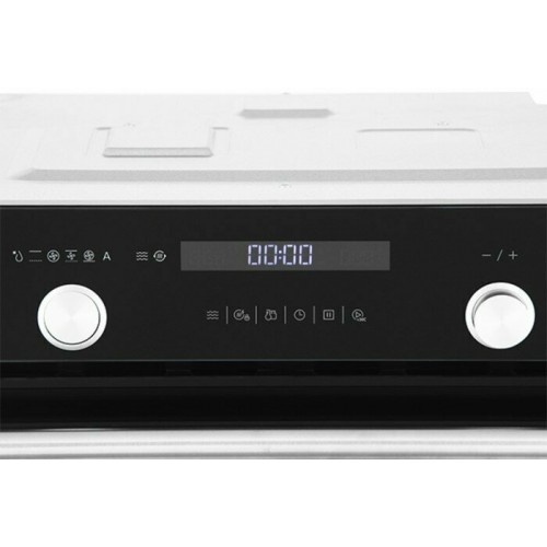 Электрический духовой шкаф Midea TF944EG9-BL (черный) 8