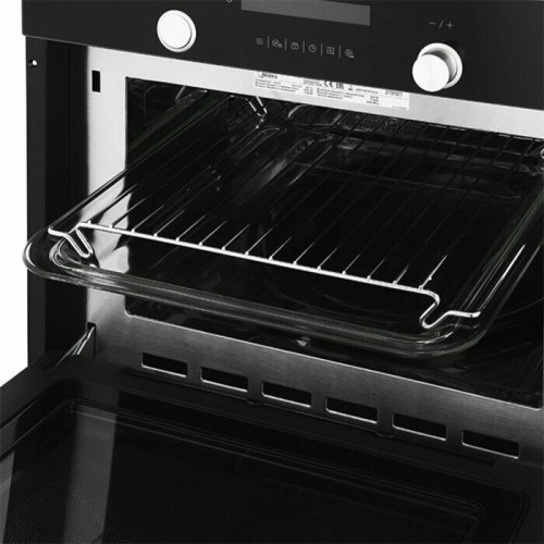Электрический духовой шкаф Midea TF944EG9-BL (черный) 9