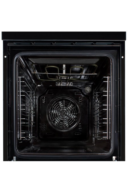 Электрический духовой шкаф NordFrost HM 4060 B (черный) 4