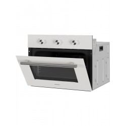 Электрический духовой шкаф NordFrost HM 5060 W (белый)