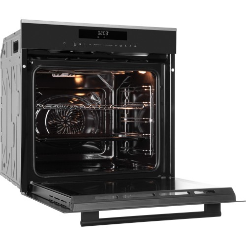 Электрический духовой шкаф Nordfrost HM 65130 B (черный) 5