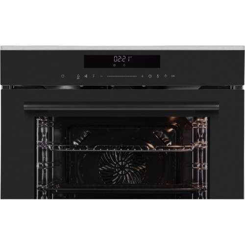 Электрический духовой шкаф Nordfrost HM 65130 B (черный) 7