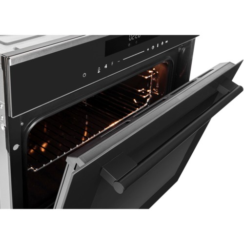 Электрический духовой шкаф Nordfrost HM 65130 B (черный) 8