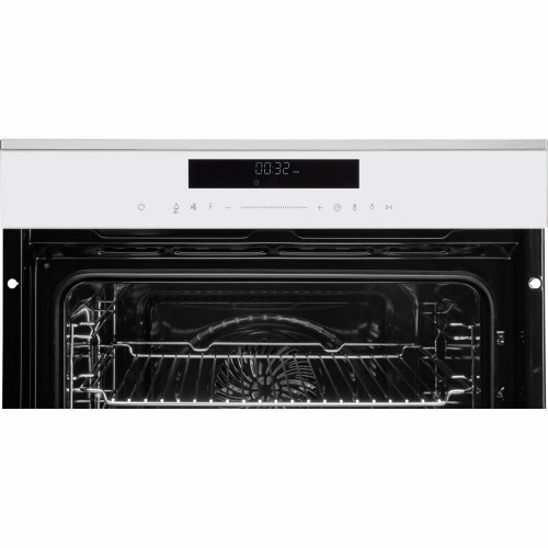 Электрический духовой шкаф Nordfrost HM 65130 W (белый) 2