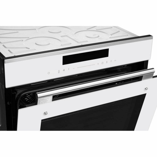 Электрический духовой шкаф Nordfrost HM 65130 W (белый) 3