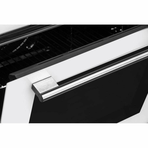 Электрический духовой шкаф Nordfrost HM 65130 W (белый) 4