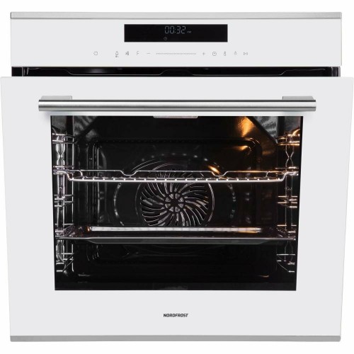 Электрический духовой шкаф Nordfrost HM 65130 W (белый) 5