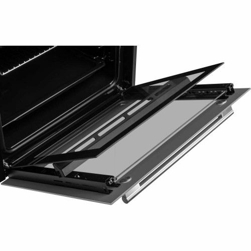 Электрический духовой шкаф Nordfrost HM 65130 W (белый) 7