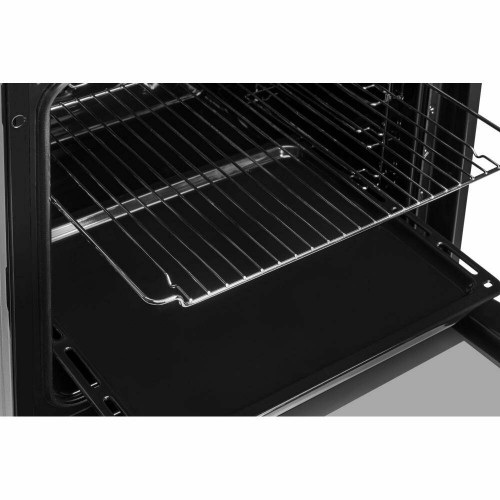 Электрический духовой шкаф Nordfrost HM 65130 W (белый) 8