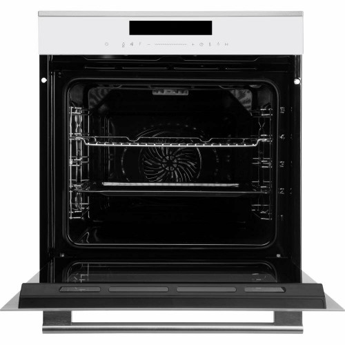 Электрический духовой шкаф Nordfrost HM 65130 W (белый) 9