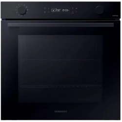 Электрический духовой шкаф Samsung NV7B41201AK/WT (черный)